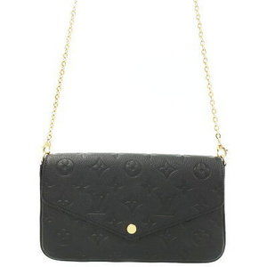 Louis Vuitton Empreinte Pochette Felicie Bag